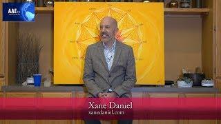 AAE tv | Soul Essence Activation | Xane Daniel | 3.30.19