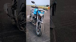 Yamaha Fz25 bs4 ( best product from yamaha) #yamaha #fz250 #250ccbike