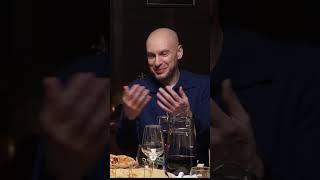 Алена Кучер про любимые вопросы для студентов на экзамене #shorts #АленаКучер #интервью