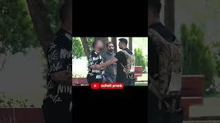 درگیری با ارازل خاک سفیددوربین مخفی خطری