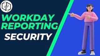 Security | Workday Reporting Online Training | Workday Reporting Course | Workday Reporting |uDemand