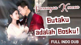 Salah pasangan kencan buta, rupanya aku nikah kilat sama CEO. Dimanjakan setelah nikah!#drama #film