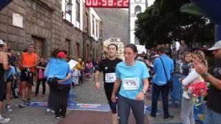 Cross Garachico 2010