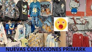 PRIMARK,NUEVAS COLECCIONESALUCINANTES