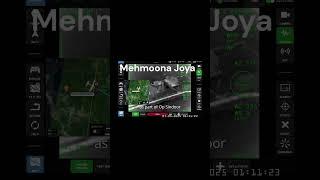 Indian Strike on Terrorist Target In Mehmoona Joya During #operationsindoor #indiastrikespakistan