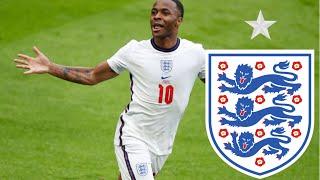 Raheem Sterling All 17 Goals For England