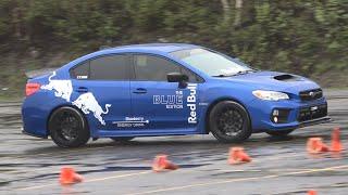 2019 Subaru WRX - 2024 Fly Your Car In Gander