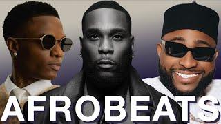 BEST OF AFROBEATS 2025 PARTY VIDEO MIX (BURNA BOY BUNDLE, DAVIDO FUNDS, WIZKID, REMA, TEMS, AYRA)