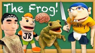 SML Movie: The Frog!