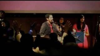 CCF Worship 3 Dilip Kurien - www.ccfchicago.org