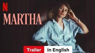 MARTHA | Official Trailer | KinoGo