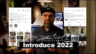 Introduce 2022