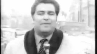 Mario Kreutzberger Don Francisco en Sábados Gigantes 1970