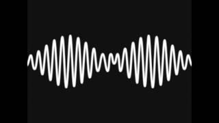 Arctic Monkeys - Do I Wanna Know?