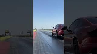 6 second s550 mustang! Coyote Direct #coyotedirect