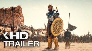 HOUSE OF DAVID Trailer (2025) David vs. Goliath