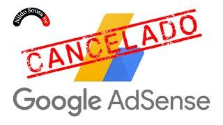 CONTA ADS CANCELDO - Como ativar Google Ads cancelada