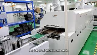 Leading LED Screen Manufacturer and LED Display Solution Provider From China | EagerLED LED Board
