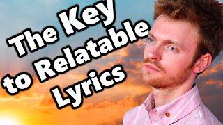 FINNEAS O' CONNELL (SONGWRITING  TIPS FROM FAMOUS SONGWRITERS)