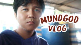 TRYING TO EAT ALL MY FAVORITE FOOD IN MUNDGOD DURING MY 2 DAY VISIT  || #tibetanvlogger