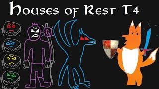 LOTRO: Houses of Rest T4 | Guardian