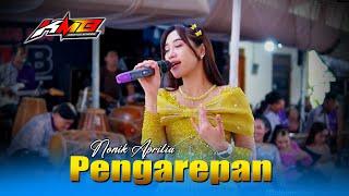 PENGAREPAN - Nonik Aprilia - KMB Gedrug Sragen Live Plupuh 2024