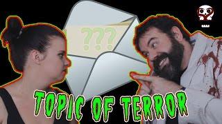 Topic of Terror: Favorite Horror Remake