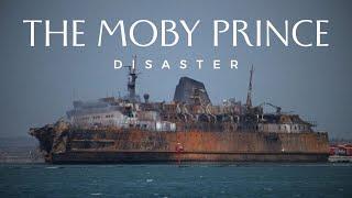 The Moby Prince Disaster