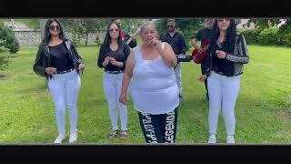 Gipsy Krompachy (Sandra) Loca Loca 2024 New Song Official Video