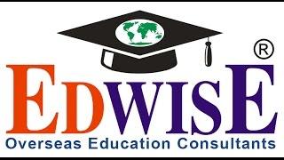 Edwise-Overseas Education Consultants