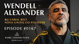 WENDELL ALEXANDER - PURA CONNECTION #0167