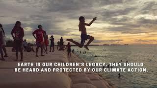 Climate-Smart solution for every child: Climate Action for All