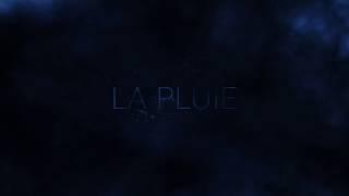 "Les ruelles de Paris, sous la pluie " a short motion design