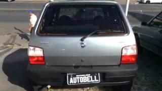 FIAT UNO 1.0 MILLE 8V 4P 2006 - Carros usados e seminovos - AUTOBELL - Curitiba-PR