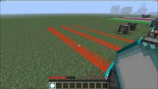 Arun's Mod Reviews - [1.1]The Laser Mod