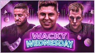 Mariano, Henry & Kane Kalas Play $25/50 - Commentary by David Tuchman
