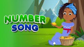 Number Song|Mango Song|Chante Konte|Summer Song