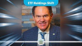 Tradition Wealth Management Adjusts ETF Holdings Amid Market Fluctuations