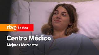 Centro Médico: Capítulo 732 - Mejores momentos #CentroMédico | RTVE Series