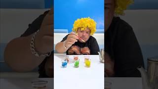 Fun Fun TV : How to make yellow 