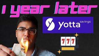 Is Yotta Savings the Best Savings Account 2022? | 1 Year Update