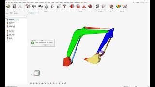 Create Part and Part Assemblies from Components and Assemblies