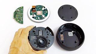 Amazon Echo Dot (3rd Gen) -  Disassembly