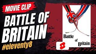 Battle of Britain (1969) Treaty denied! #eleventy8