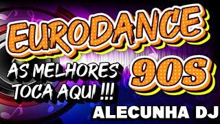 EURODANCE VOLUME 13 (AleCunha DJ)