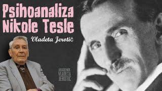 Psihoanaliza Nikole Tesle / Vladeta Jerotić