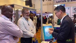 Trendit Returns to Digital Pay Expo 2024, Showcasing Cutting-Edge Payment Technology