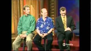 My top best 5 Whose line - "lets make a date"
