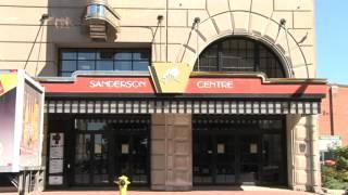 Wilfrid Laurier University - Brantford Around Town