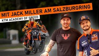 KTM Academy of Speed | VLOG #4